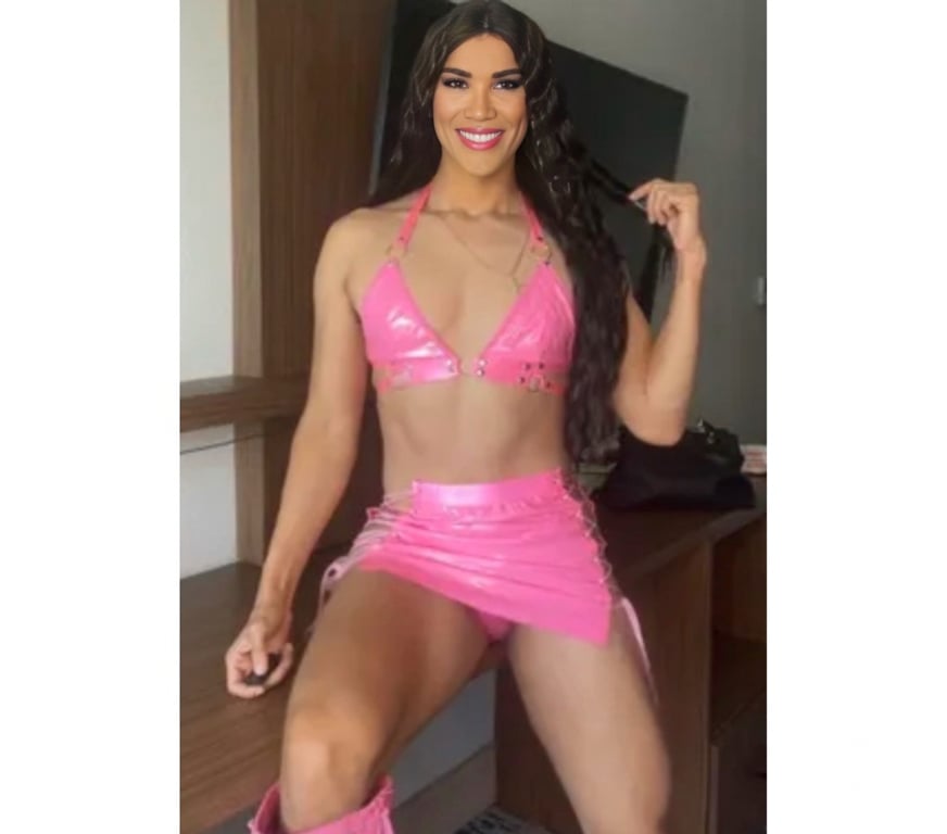 Trans Escorts Merseyside Saint Helens - Photos for 🔥 NEW Latina TRANS Discreet Companion 🔥 BIG and BOUNCY