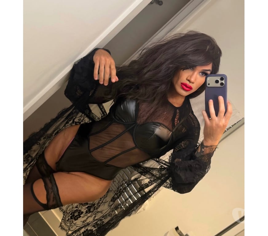 Trans Escorts Merseyside Saint Helens - Photos for 🔥 NEW Latina TRANS Discreet Companion 🔥 BIG and BOUNCY