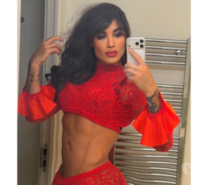 Trans Escorts Dentons Green Saint Helens - Photos for 🔥 NEW Latina TRANS Discreet Companion 🔥 BIG and BOUNCY