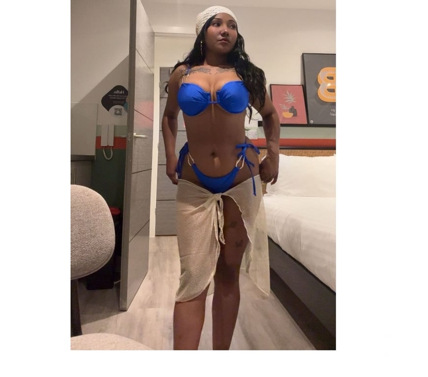 Escorts Hampshire Southampton - Photos for HI MELISSA IS HERE!! BLACK GIRL CARIBBEAN 07442677249