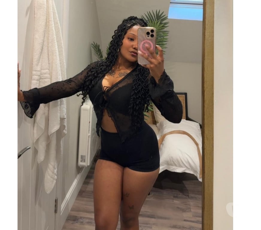 Escorts Hampshire Southampton - Photos for HI MELISSA IS HERE!! BLACK GIRL CARIBBEAN 07442677249