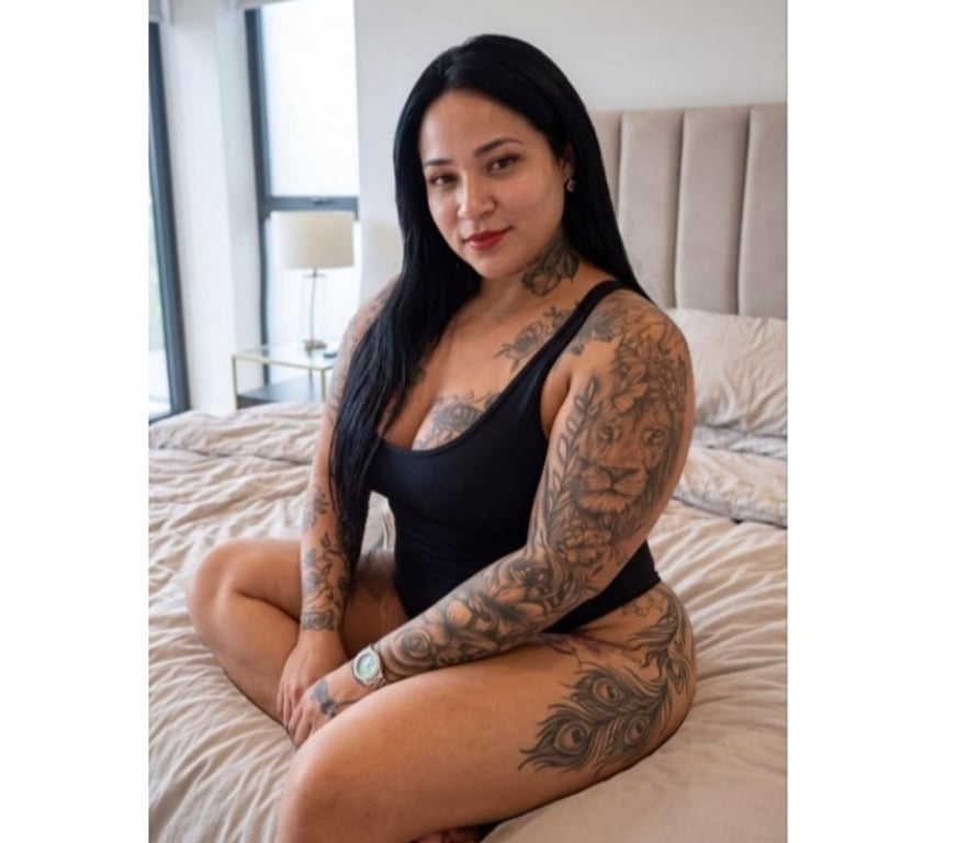Escorts South East London Bromley - Photos for Alicia 🇧🇷your fantasy✨️Party 🥳 in Orpington