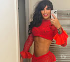 🔥🎉🥳 Latina TRANS P@rty 🎉 🥳🔥 BIG SURPRISE