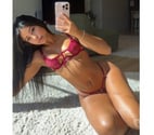 KIM REAL BRAZILIAN🔥ONLY 22Y🍭PARTY✨