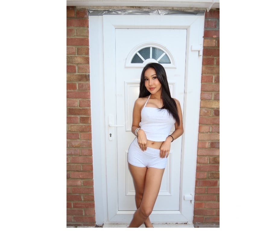 Escorts West Northamptonshire Northampton - West Northamptonshire - Photos for ☎️ naughty girl Thai Jassy REAL 💯