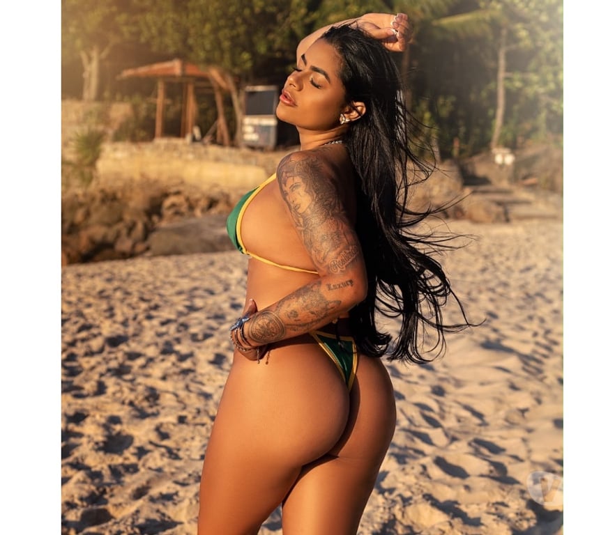 Escorts Kent Canterbury - Photos for 🇧🇷IZA BRAZILIAN NO REGRETS😈🔥REAL BRING PHOTOS