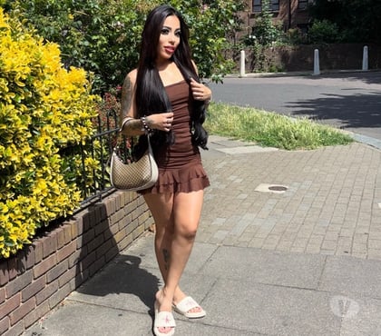 Escorts Thornton Heath Croydon - Photos for 🌟🇧🇷 SEXY YASMIN 💃🌟 NEW IN CR7 🇧🇷🌟