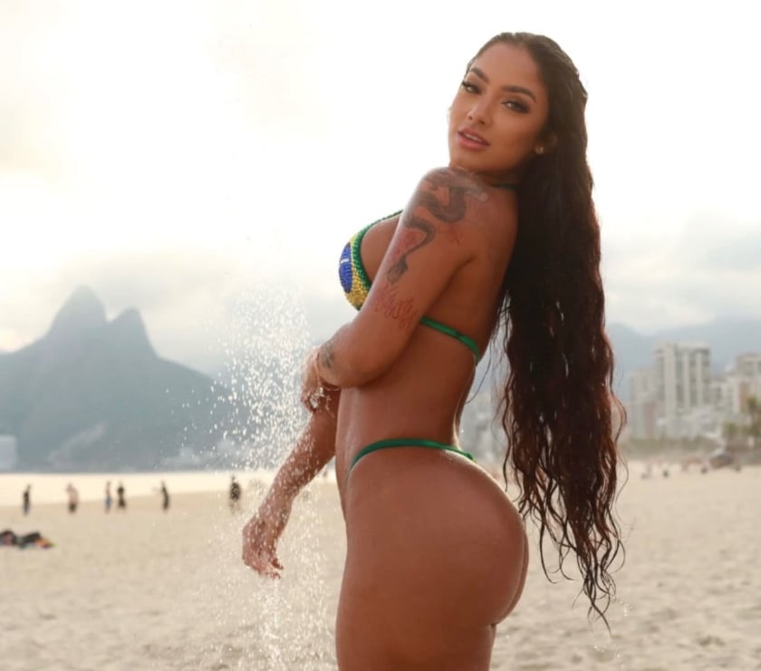 Stratford - East London — FROM JUST | £40 |💋CRIS🇧🇷 EXCLUSIVE BEAUTY 🔞