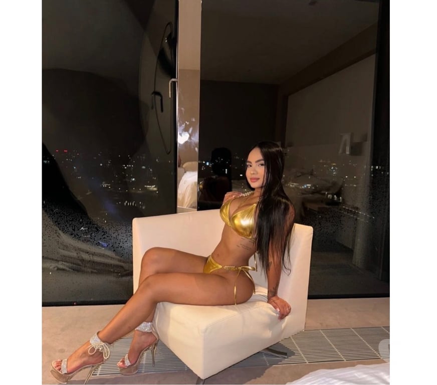 Escorts East London Stratford - East London - Photos for From Just £40 💋 BRUNA 🇧🇷 Exclusive Beauty 🔞
