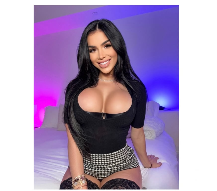 Escorts West Midlands Birmingham - Photos for LANA ❤️‍🔥 GIRLFRIEND 🍭 PARTYGIRL 😈