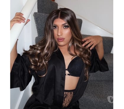 Gay Escorts Sunderland City Centre Sunderland - Photos for Jade hot Brazilian