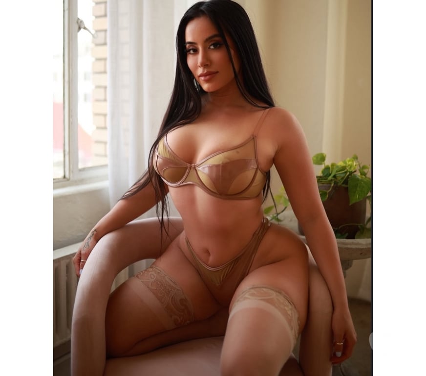 Escorts West Midlands Birmingham - Photos for Sara💦DUO✨FULL GFE 👅Party girl 🎉
