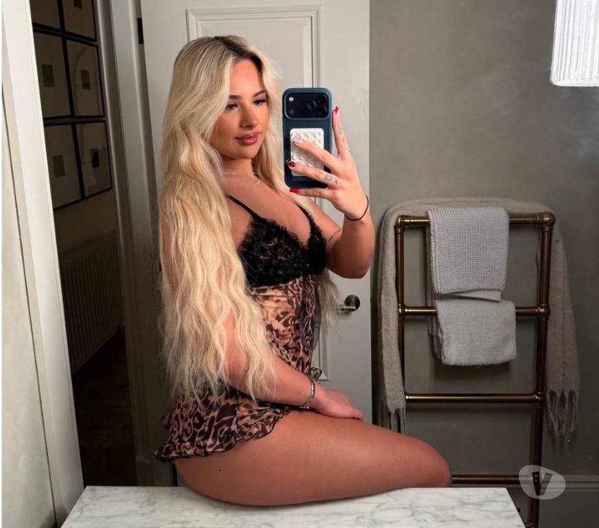 Escorts Somerset North Somerset - Photos for CLARA HIGHCLASS🥇GENUINE 💜🎉PARTYGIRL