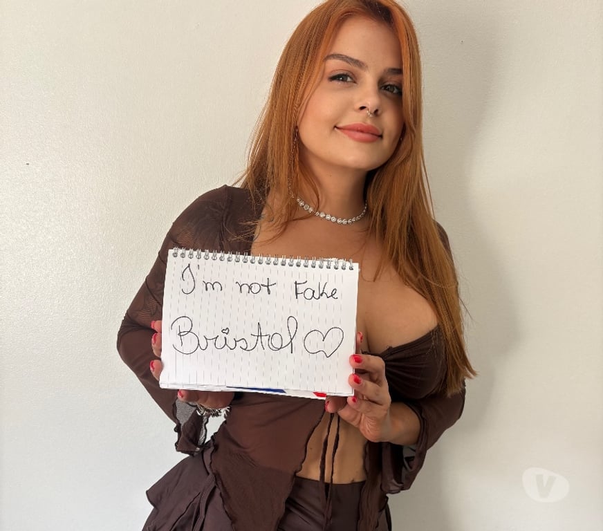 Escorts Bristol Bristol City Centre - Bristol - Photos for Giulia ginger 100% real, party girl. 🇧🇷🫦