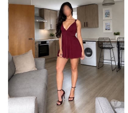 Escorts Cannock Wood Cannock Chase - Photos for Brazilian Sophia 🔥😋