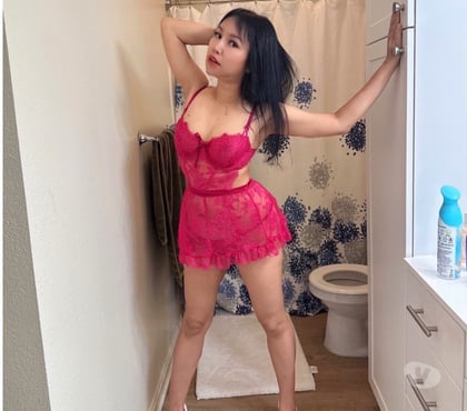 Escorts Glasgow City Centre Glasgow - Photos for Lovely Thai daisy
