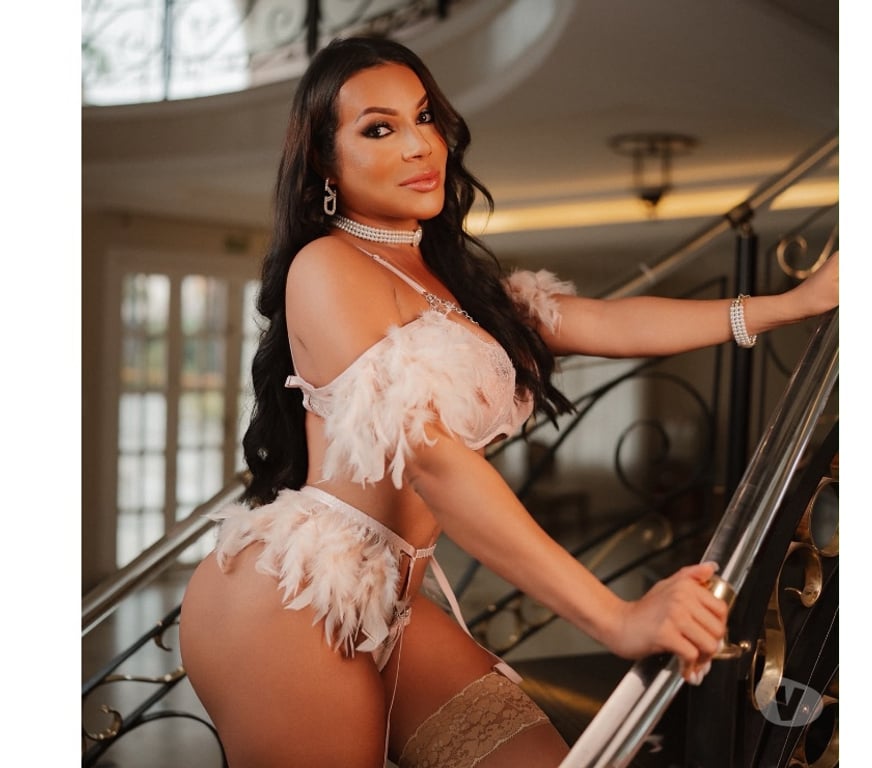 Trans Escorts Greater Manchester Manchester - Photos for Helisa pornostar xxl.