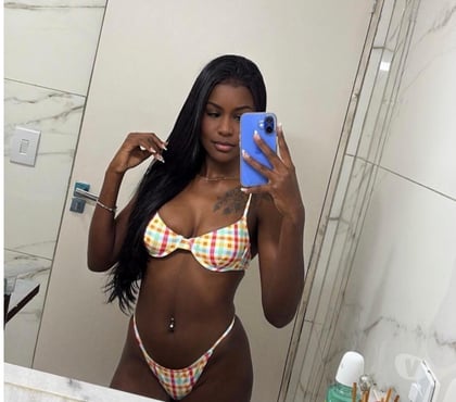Escorts Cricklewood North West London - Photos for ⭐️REAL BRAZILIAN 🔥HOT🔥AMIRA⭐️