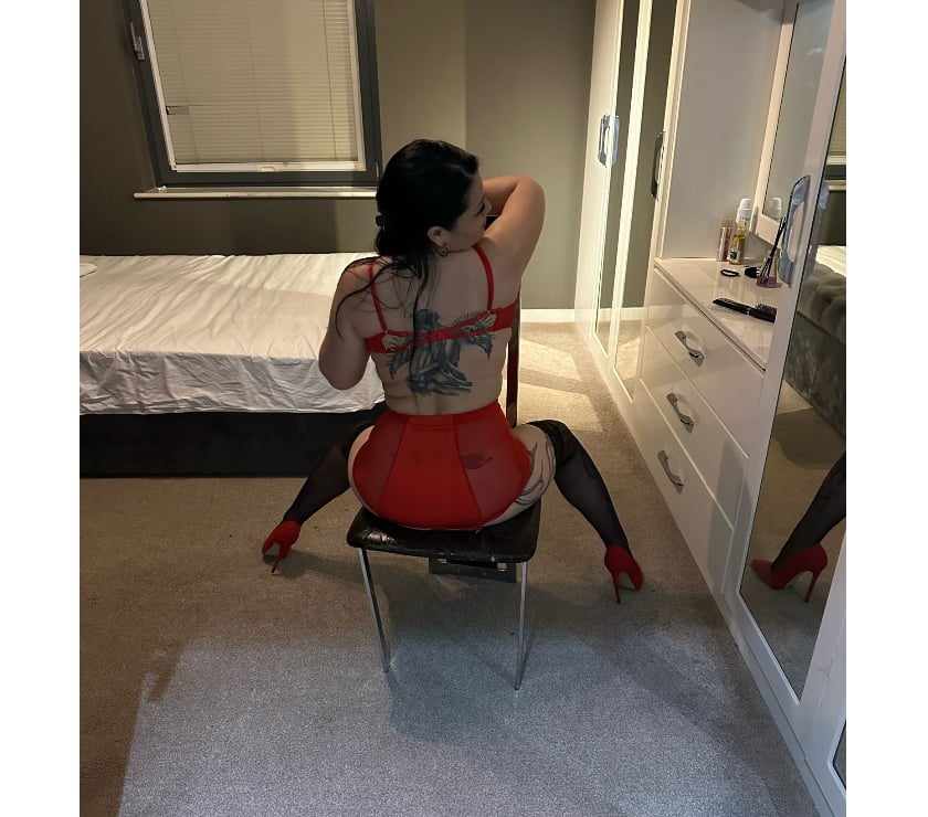 💋👅 Margaret new in town the first time ❤️👅