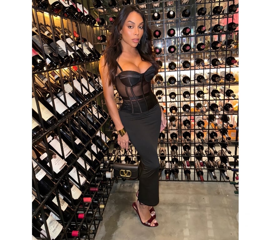 Trans Escorts Greater Manchester Manchester - Photos for Ts chloe star .