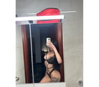 LANA BRAZILIAN BRUNETTE 🇧🇷💎 PARTY GIRL 🍾🔥