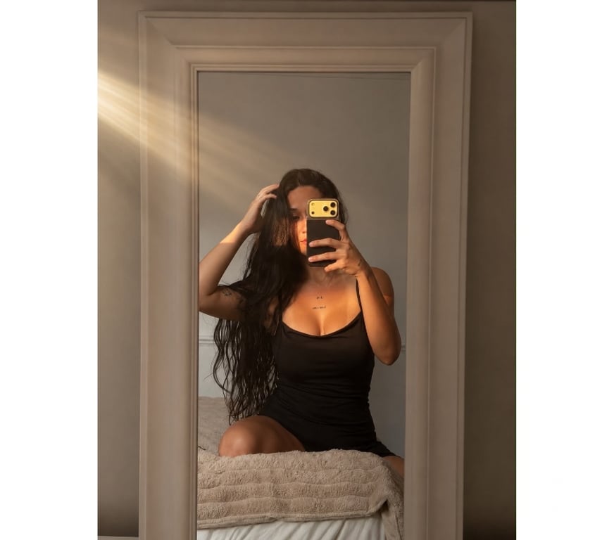 Escorts Nottinghamshire Nottingham - Photos for LANA BRAZILIAN BRUNETTE 🇧🇷💎 PARTY GIRL 🍾🔥