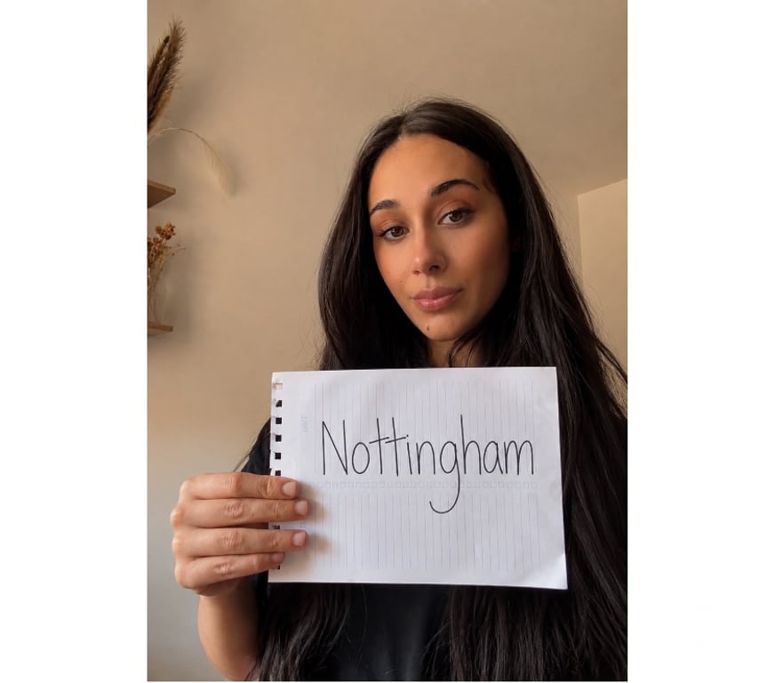Escorts Nottinghamshire Nottingham - Photos for LANA BRAZILIAN BRUNETTE 🇧🇷💎 PARTY GIRL 🍾🔥