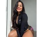 JULIA BRAZILIAN 🇧🇷 PIC 💯 REAL 🍓 VERY HOT 🔥