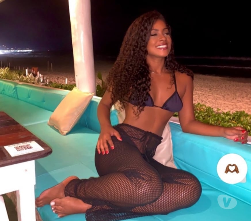 Escorts Cardiff Cardiff City Centre - Cardiff - Photos for FERNANDA HOT 🔥🇧🇷