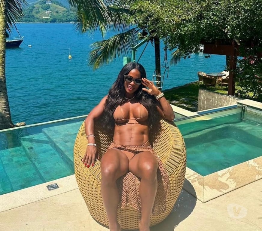 Escorts Cardiff Cardiff City Centre - Cardiff - Photos for FERNANDA HOT 🔥🇧🇷