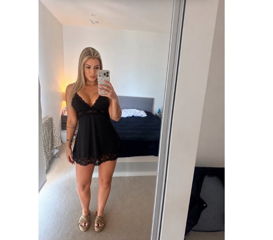 Escorts North London Tottenham - North London - Photos for Nicoly Blond 07563609531 Give Party