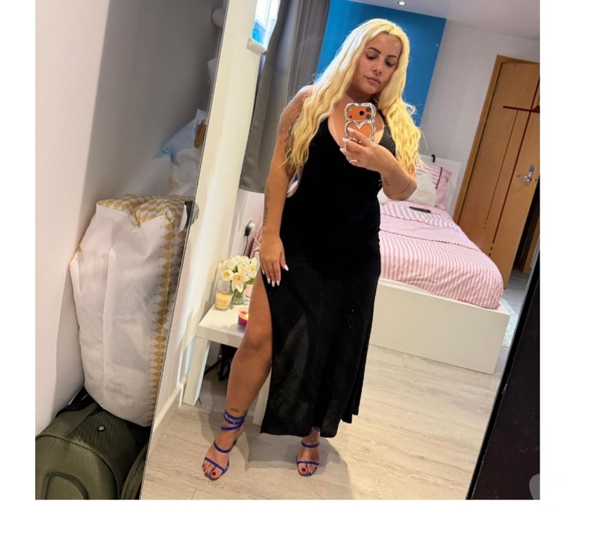 Escorts East London Hackney Central - East London - Photos for 🌈🔥🔥gaby brazilian 🇧🇷 24 hour available