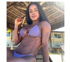 JULIANA GIRL BLACK 🇧🇷