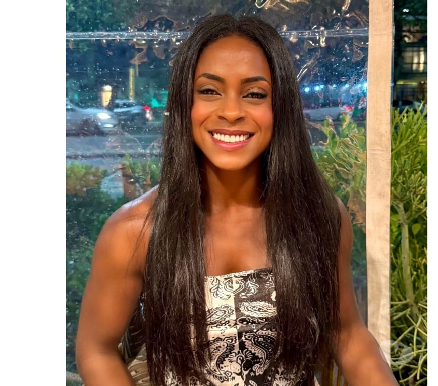 Escorts Cardiff Cardiff City Centre - Cardiff - Photos for JULIANA GIRL BLACK 🇧🇷