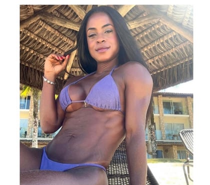 Escort Cardiff City Centre Cardiff - Photos for JULIANA GIRL BLACK 🇧🇷