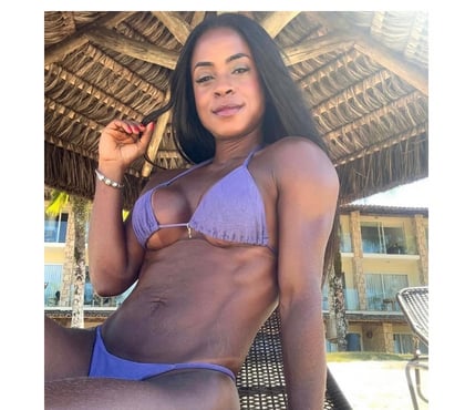 Escort Cardiff City Centre Cardiff - Photos for JULIANA GIRL BLACK 🇧🇷