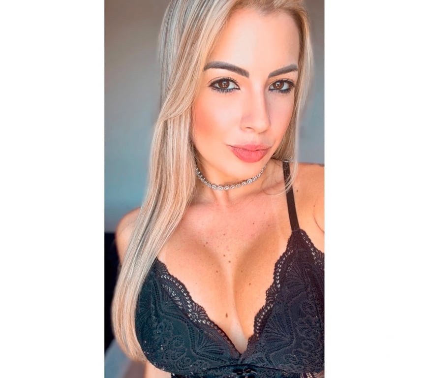 Escorts North London Wood Green - North London - Photos for Nicoly Blond 07563609531 Give Party