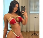 Nanda Brazilian 🇧🇷 very hot 🔥 pic 💯 real
