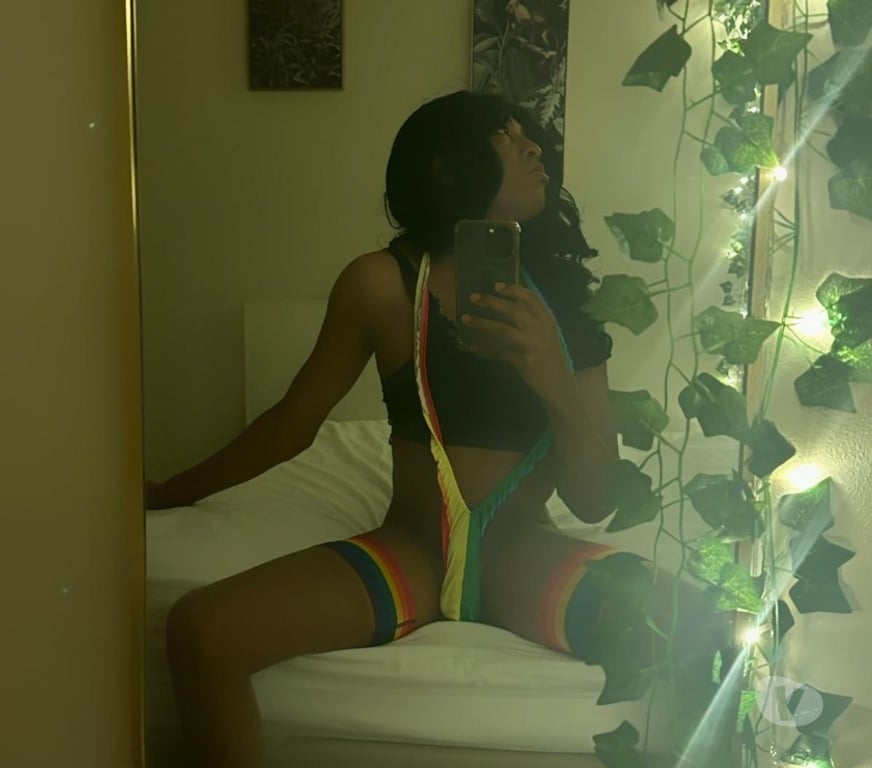 Escorts Edinburgh Edinburgh - Edinburgh - Photos for Open 24h 🔥TRANS❤ MASSAGE🔥candela open party 24h