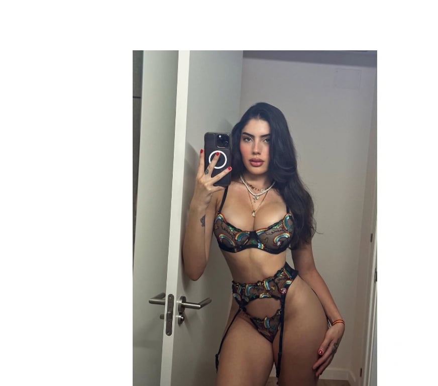 Escorts Greater Manchester Manchester - Photos for LUIZA 🇧🇷 FIRST TIME IN THE CITY 💥 PARTY 🥳