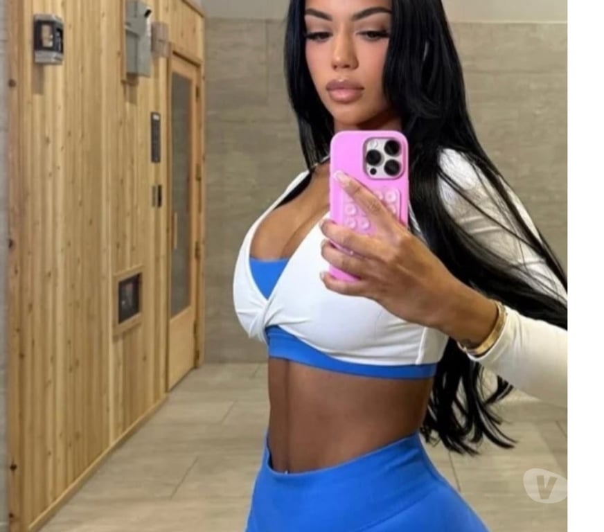 Escorts South East London Croydon - Photos for 🍑YOUR FANTASY BRUNETTE HOT🔥