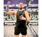 Male Masseur, Sports, Deep Tissue, Relaxation, Sensual