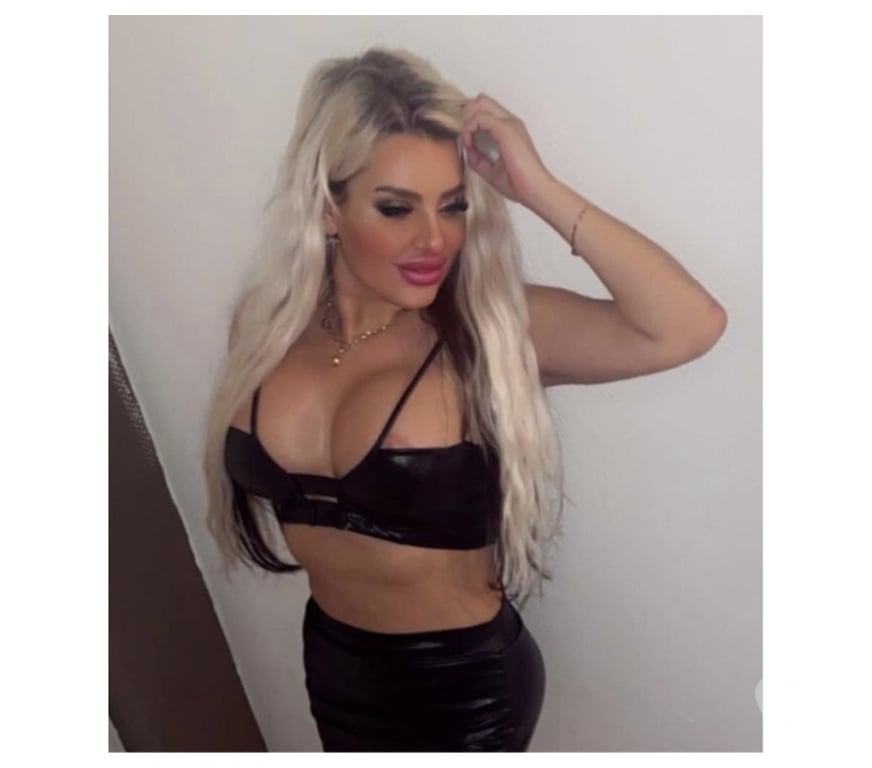 Escorts Gloucestershire Cheltenham - Photos for 🔥Bianca💯 Blonde💯GFE✅💯