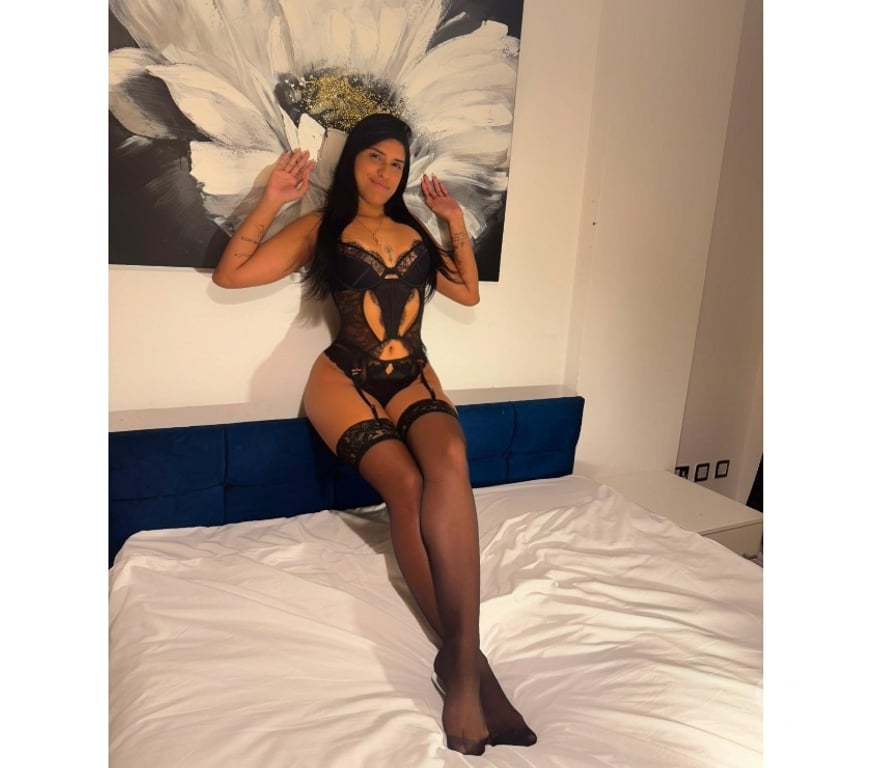 Escorts Greater Manchester Wigan - Photos for BRAZILIAN✨FIRST TIME IN THE UK✨I'M LUNA✨GFE GIRL✨