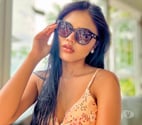 🔥 Busty Curvy Sexy Honey Brown Skin Thai Lady in Town