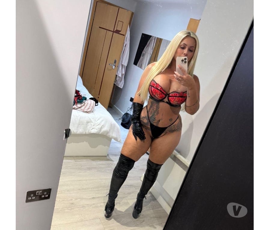Escorts East London Dalston Junction Station - East London - Photos for 🌈🔥🔥gaby brazilian 24 hour available