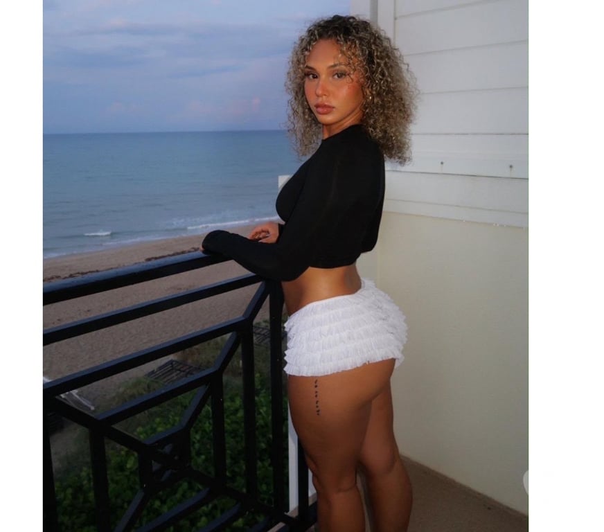 Escorts Barking and Dagenham Barking - Barking and Dagenham - Photos for ✨VALERY✨ Beautiful Caribbean🍑The best OWO 🍭