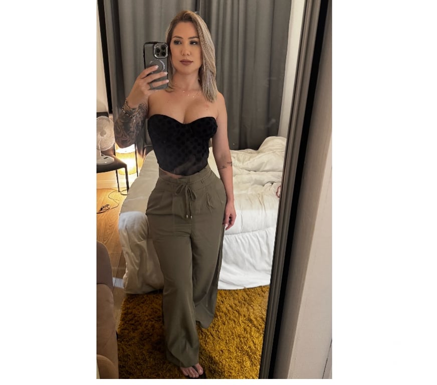 Escorts Kent Maidstone - Photos for Carol 🇧🇷 Perfect body 💦 Big ass 🔥