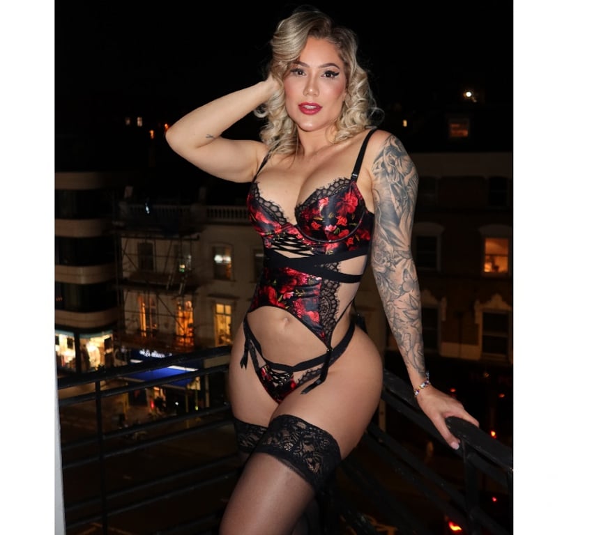 Escorts Kent Maidstone - Photos for Carol 🇧🇷 Perfect body 💦 Big ass 🔥