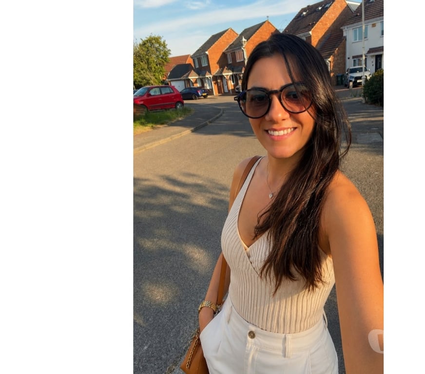 Escorts Buckinghamshire Aylesbury - Buckinghamshire - Photos for Hot 🔥 girl 🇧🇷 bom in town
